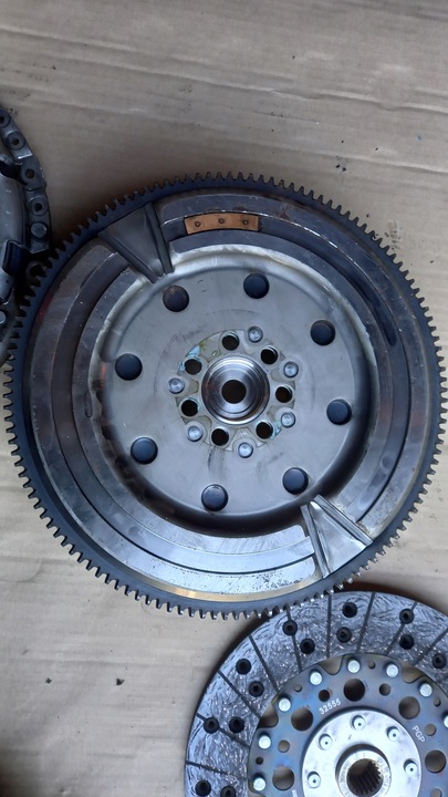 фото №6, Hyundai i20n iii 1.6t 204kw сцепление комплектные механическая коробка передач 232002m700