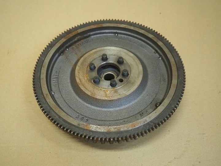 фото №8, Зчеплення комплектні twingo iii forfour ii 1.0 sce