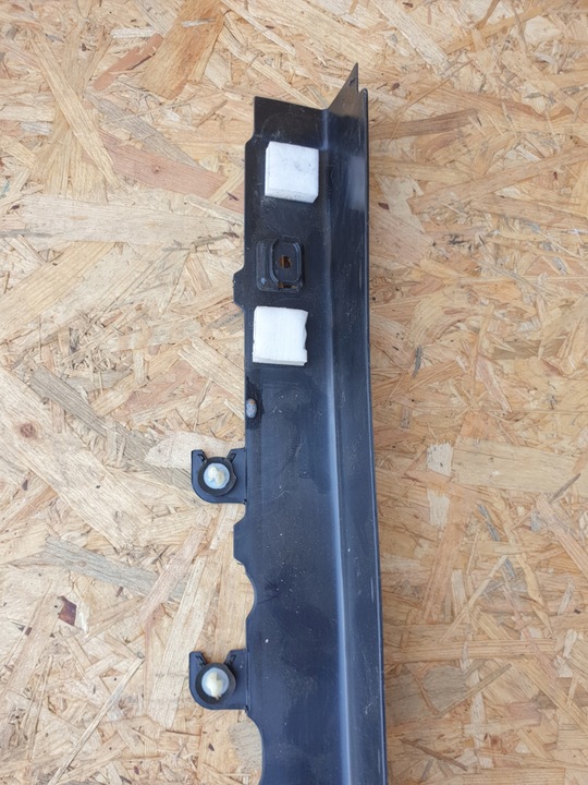 фото №8, Jaguar f тип захист двері ліва ex53 208b13