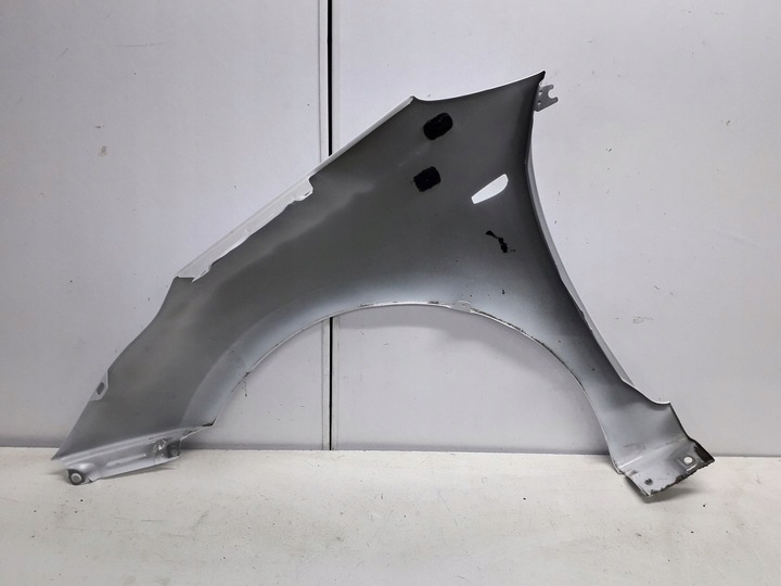 фото №10, Kia ceed 12-18 крило праві перед оригінал