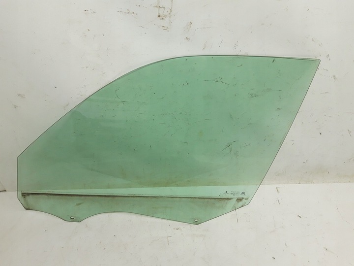 фото №1, Citroen c4 picasso ii скло двері ліва перед 14