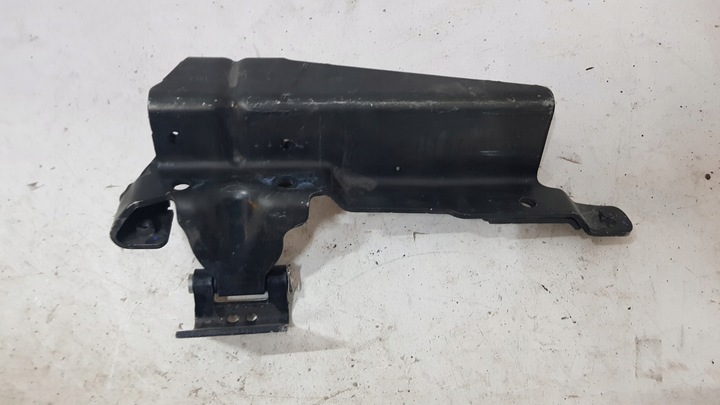 фото №2, Петля решётка капот man tgl tgs 81611455004