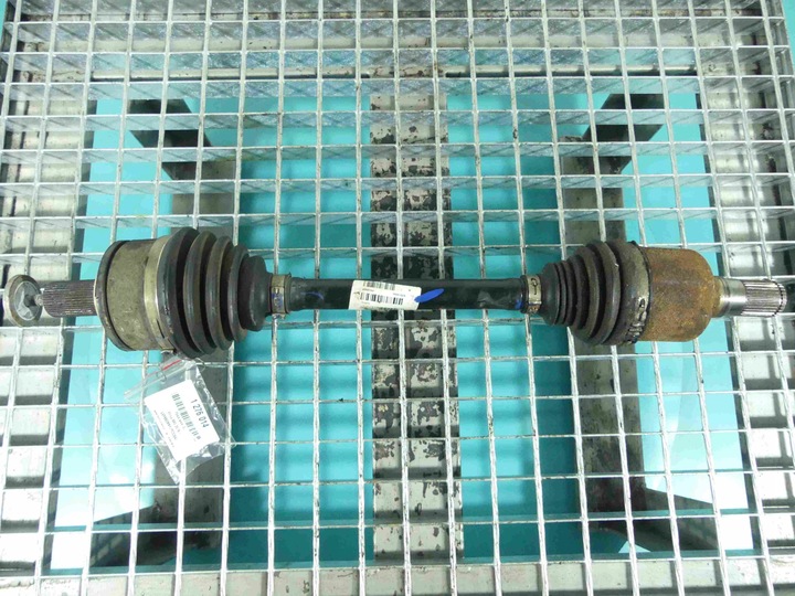 фото №1, Полуось левая volvo s90 2016- 2.0 t5 перед