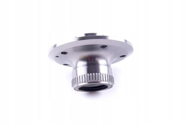 фото №13, Ступица колёса з подшипник перед mercedes clk