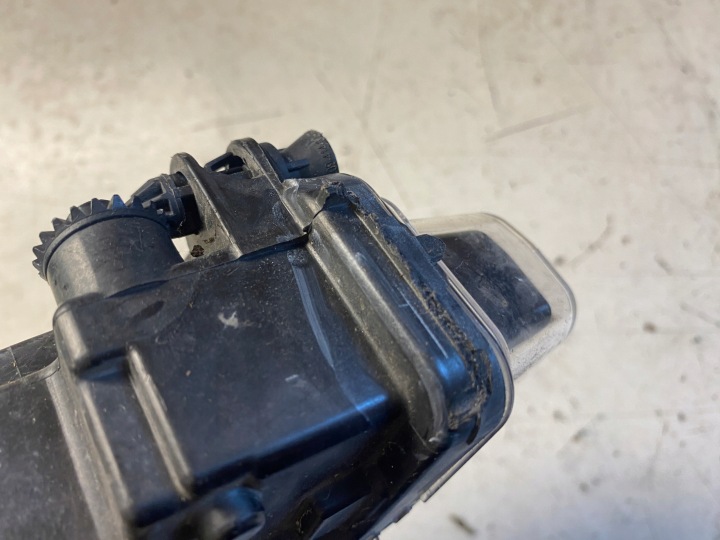 фото №7, Bmw g01 g02 галоген led drl праве 9492772