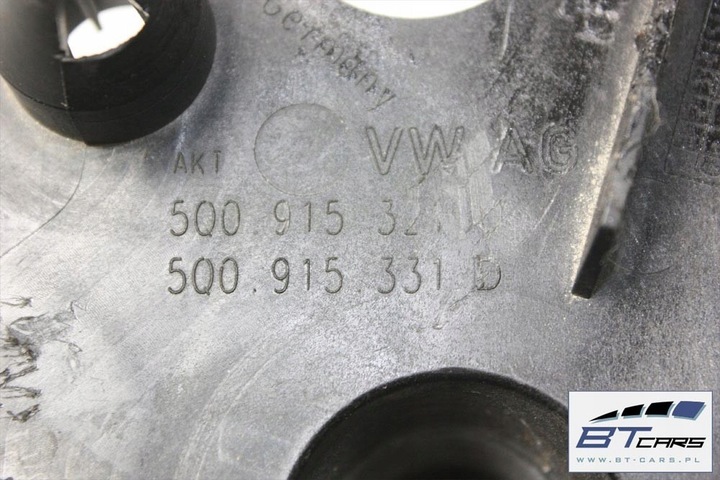 фото №12, Vw audi skoda seat лапи двигуна 04l199207 loże підтримка 04l 199 207 tdi dies