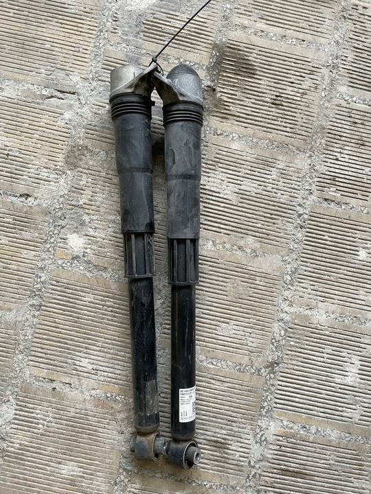 фото №1, Амортизатор зад лівий праві golf vii 7 gti 5q0