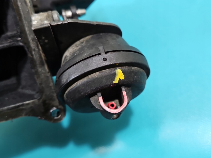 фото №9, Клапан egr volvo v60 i 10- 31293727 2.0 d4