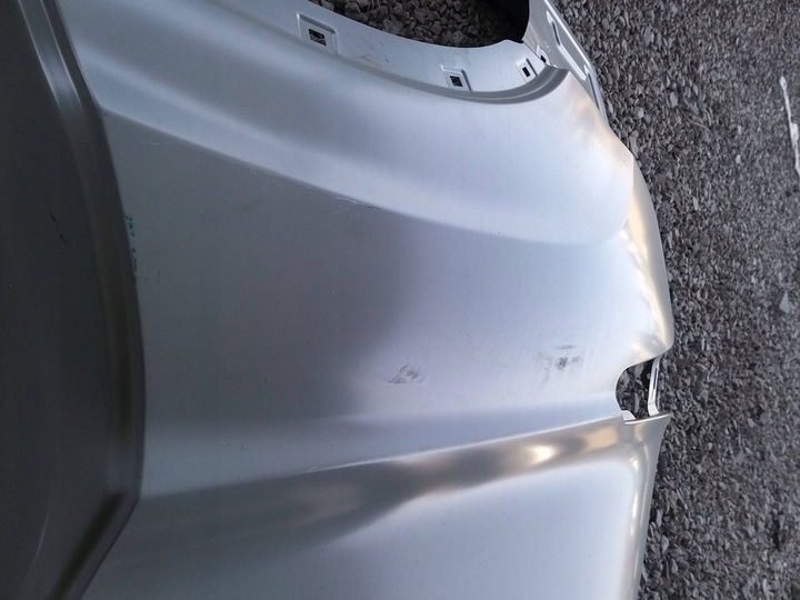 фото №7, Hyundai santa fe iv правые зад крыло обшивка 18-24r