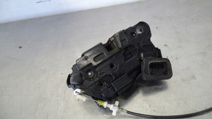 фото №6, Замок лівий перед двері golf vi 5k1837015b