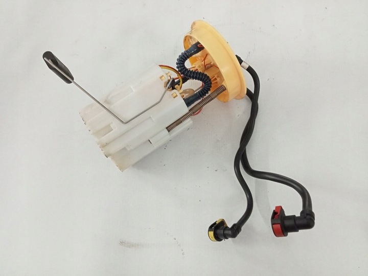 фото №1, Ford focus mk3 c-max 1.5 tdci насос поплавок топлива f1f1-9h307-ab