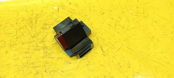 фото №10, Переключатель аварийных corsa d 07-14r 13189529