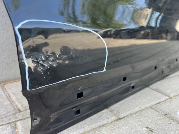 фото №10, Двері honda crv cr-v iv 4 2012-2018 перед праве передні праве