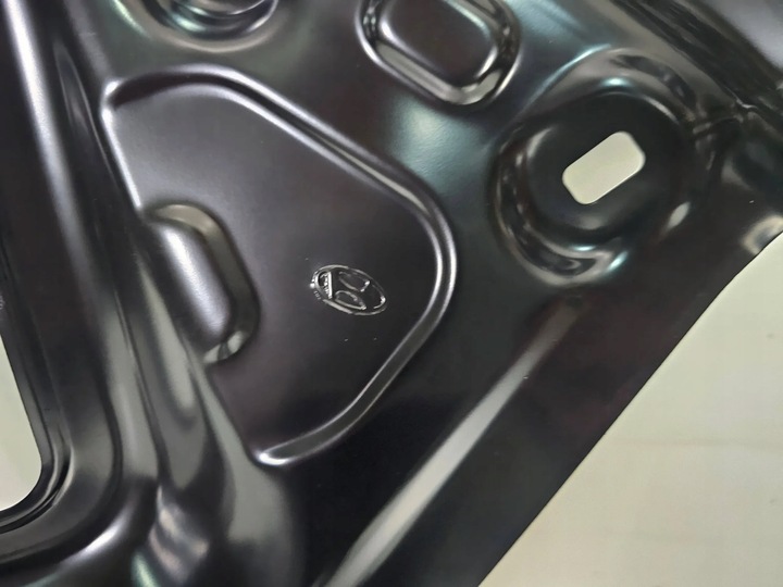 фото №6, Крило зад задній hyundai tucson iv 4 20-