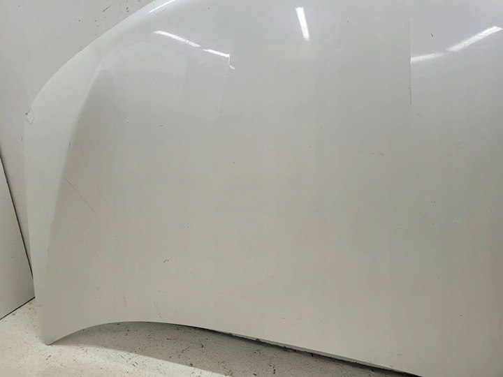 фото №5, Toyota rav4 iv 4 12+ капот кришка двигуна перед передня fv