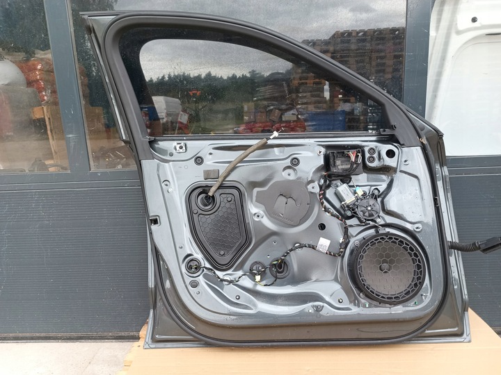 фото №8, Audi a3 s3 rs3 8v sedan двері лівий перед lz7s гарний w колір