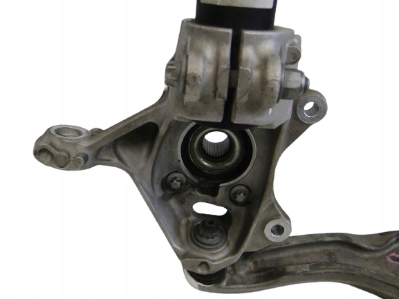 фото №1, Mercedes b клас w247 247 поворотна опора передня ліва ступиця підшипник перед лівий