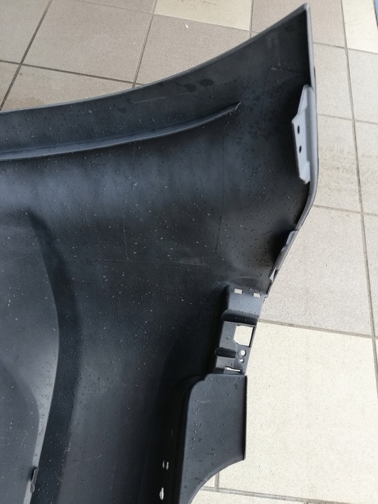 фото №15, Бампер зад ford c-max 7m5ir17906a оригинал