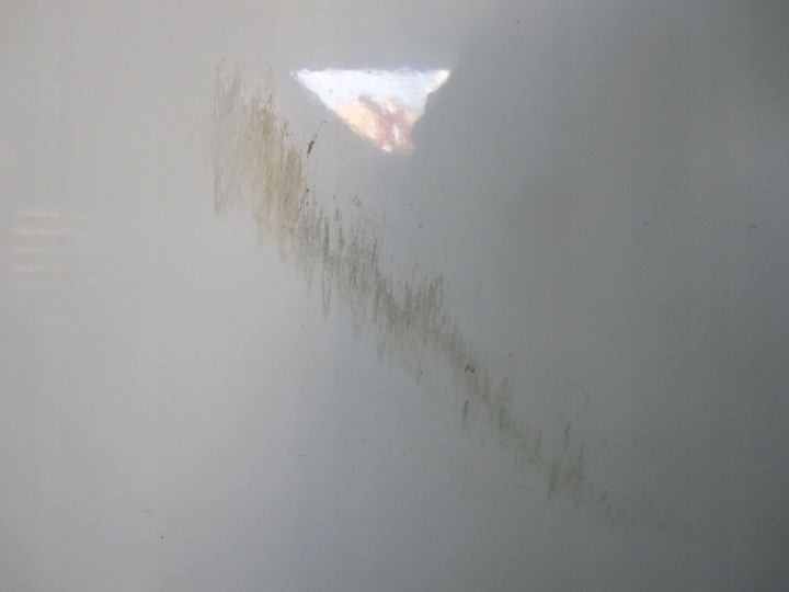 фото №14, Ford transit custom 15r двері праві перед