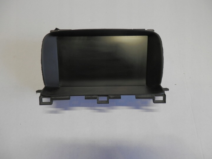 фото №1, Honda legend iv kb1 дисплей навигации