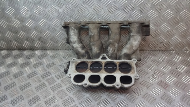 фото №1, Коллектор всасывающий daewoo nubira 1.6 16v 96182872