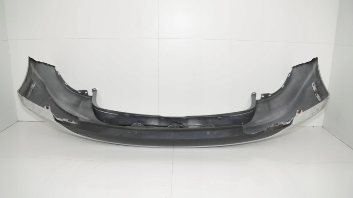 фото №14, Задний бампер vw golf vi 08-13r