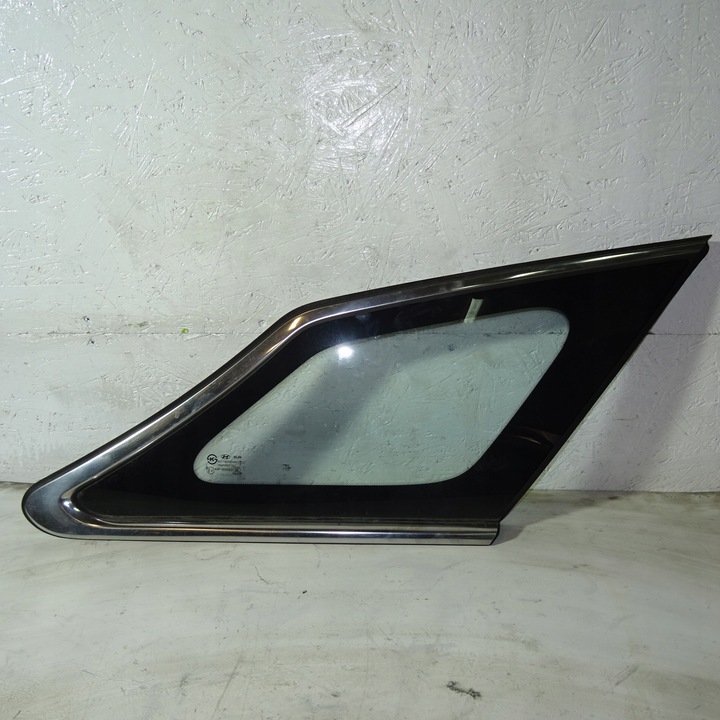 фото №1, Hyundai i40 универсал стекло кузовная зад правая