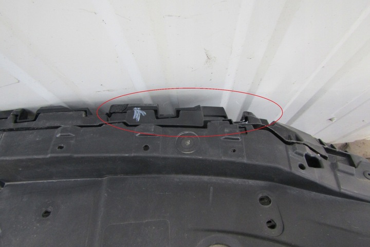 фото №13, Бампер перед переднє mazda cx5 cx-5 ii 17-21