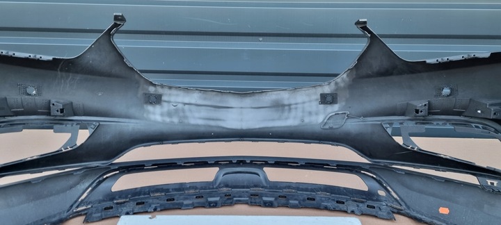 фото №9, Opel mokka x 2016- бампер перед оригинал c255