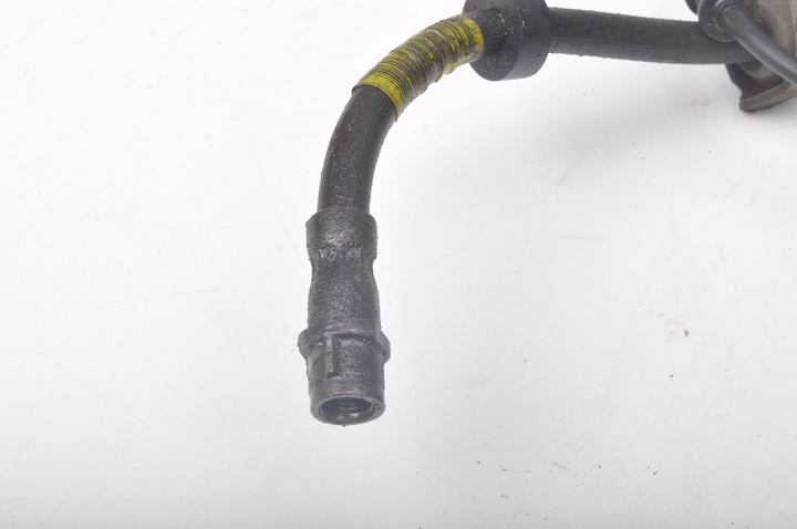 фото №8, Mercedes x253 2.0 супорт гальмівний праві перед a0004210100