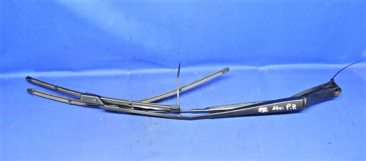 фото №1, Важелі двірник перед vw golf vi