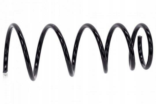 фото №1, Пружина підвішування nty asz-ft-000