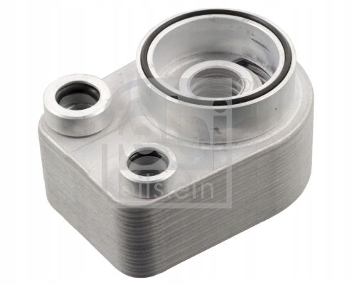 фото №13, Febi bilstein 102577 радиаторов масла, масло двигательный 102577 fe102577