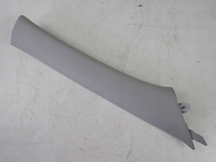 фото №1, Kia optima iv защита обшивка стойка b правые перед