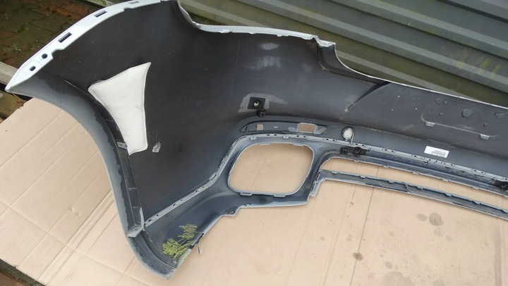 фото №10, Бампер зад 971807421c porsche panamera 971 gts 4pdc