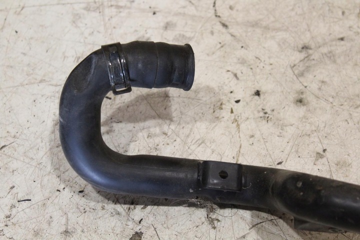 фото №9, Шланг системи охолодження subaru forester ii sg impreza ii gd 2.0r ej204