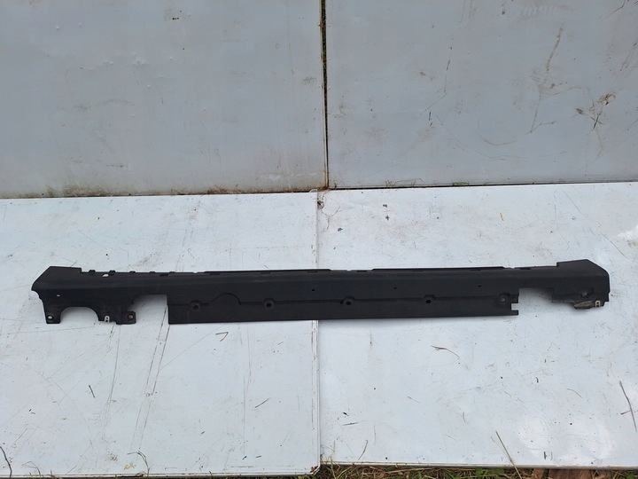 фото №1, Mini one cooper поріг планка порогова накладка 7352152