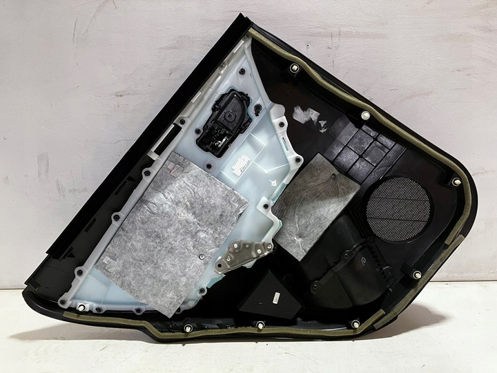 фото №9, Auris ii рестайлінг selection боковина двері праві зад