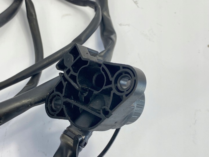фото №14, Джгут проводки з'єднувачі diagnostycznego mercedes 190 w201 1,8 2,0 2,3