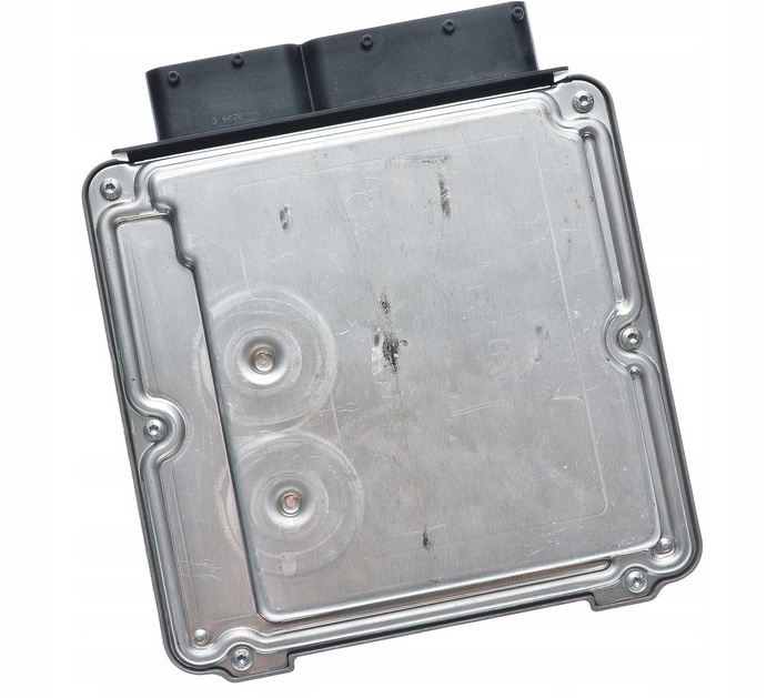 фото №6, Компьютер audi a6 c6 3.0 tdi 4f0907401a 0281012153