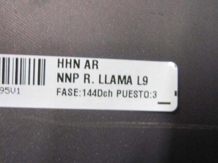 фото №13, Задний бампер renault austral 850b29563r nnp