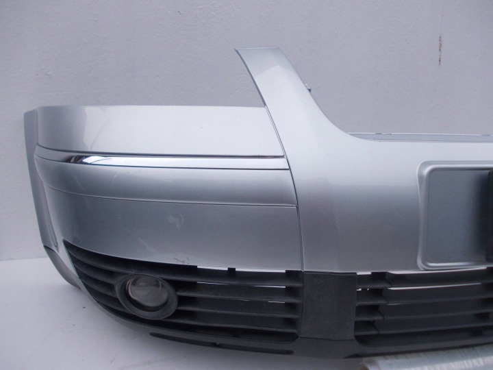 фото №9, Бампер передний перед vw volkswagen passat b5 рестайлинг 01-05 la7w 3b0807217k