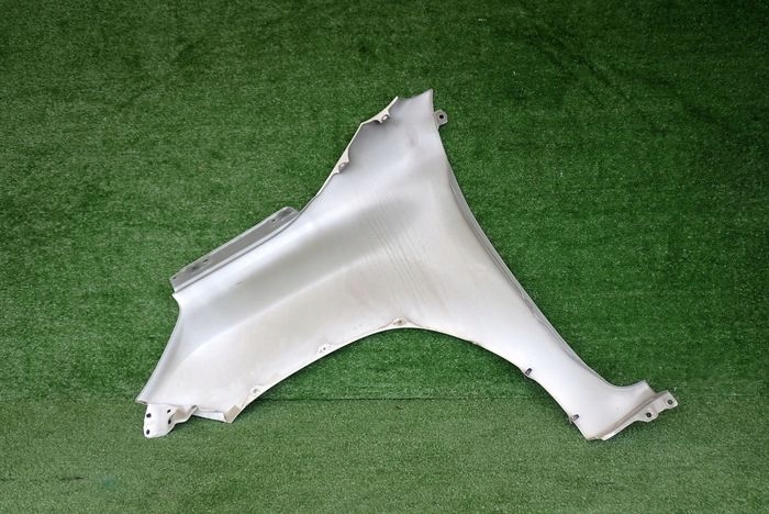 фото №10, Toyota hilux viii 8 15- крило правий переднє перед