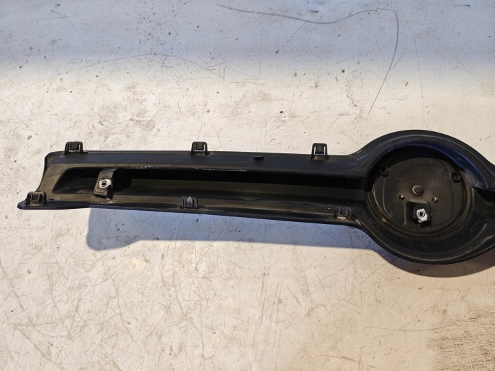 фото №5, Fiat panda iii решётка эмблема перед решётка 735520656