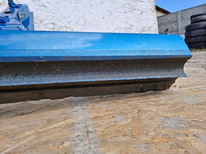 фото №8, Citroen c4 picasso i 1 поріг bok правий стійка b обшивка knyc