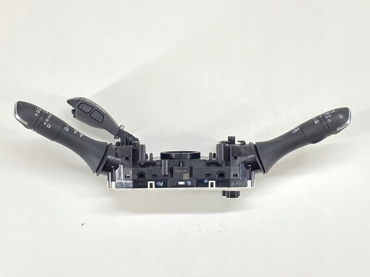 фото №8, Переключатель комбинированный renault megane iv kadjar