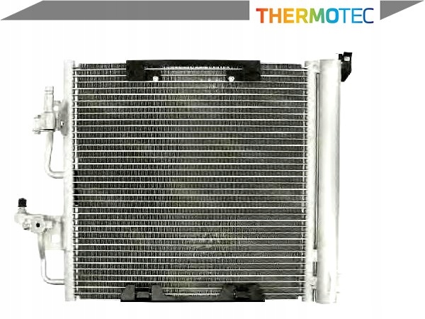 фото №11, Thermotec ktt110026 конденсатор, кондиціонер