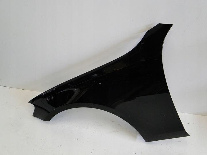 фото №7, Mercedes e клас 213 w213 крило лівий 040