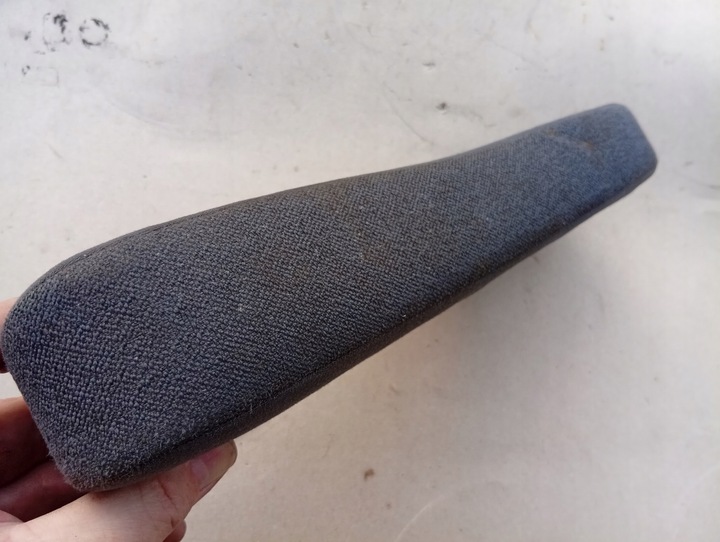 фото №13, Toyota previa ii 00-06 подлокотник сиденья перед правые левый