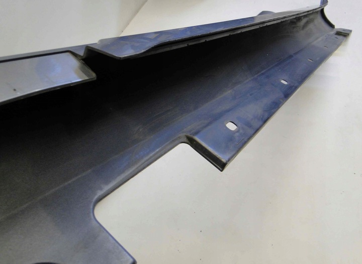 фото №7, Mercedes cls 218 планка порогова progówka